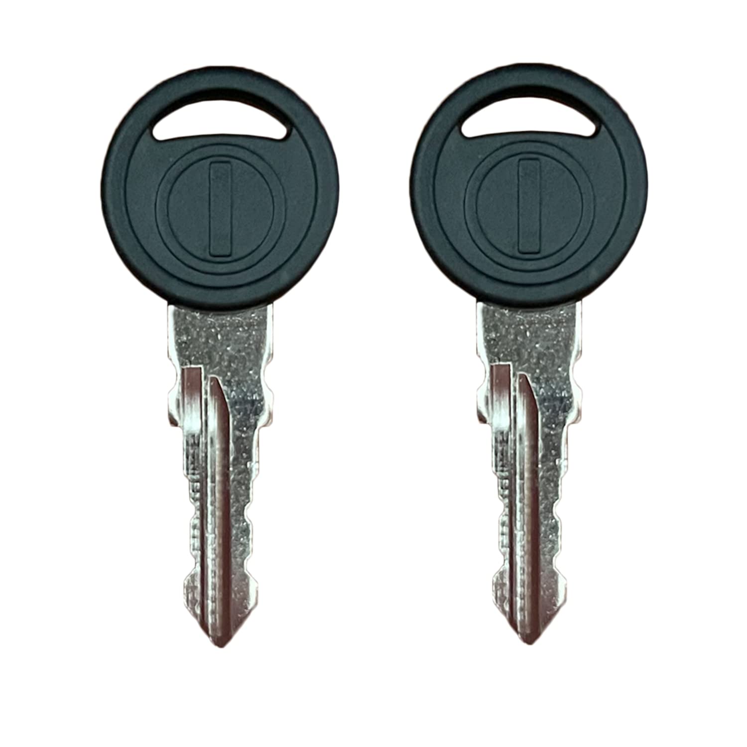 KeyPower (2) Keys 1017696 for Tennant A3 A300 A5 B5 B7 B10 R14 S7